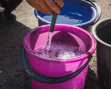 Питну воду 4 жовтня розвозитимуть по селах Покровської громади