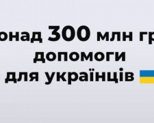 Понад 300 млн грн допомоги для українців уже направив Фонд Ріната Ахметова спільно з бізнесами SCM за дев&#039;ять днів війни