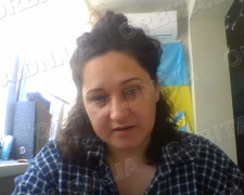 Творчість заради миру. Волонтерство покровчанки Анни Дерев’янко