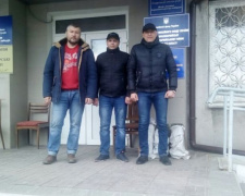 59 дней на ступенях администрации. Шахтеры «Краснолиманской» продолжают акцию протеста в Покровске
