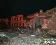 У Мирнограді пошкоджено 19 будинків та заклади освіти – поліція