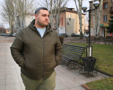 Пережив полон та знущання: захисник Артур Біленко повернувся працювати в ШУ «Покровське»