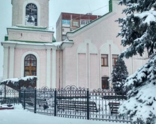 Погода в Покровске на сегодня, 19 января