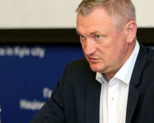 Глава Нацполиции Сергей Князев подал в отставку