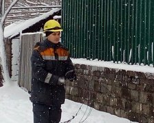 ДТЕК Донецькі електромережі нагадує правила електробезпеки під час негоди