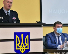 В полиции Донбасса – новый руководитель