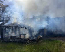 Одна людина загинула, 11 поранені унаслідок ударів росії по Донеччині 20 травня