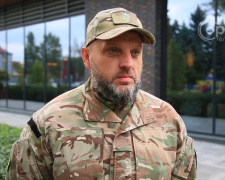 Оборона тримається: про ситуацію в Авдіївці розповів начальник міської ВА Віталій Барабаш