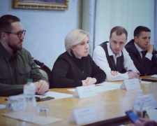 Ірина Верещук розповіла, кому з ВПО пропонує продовжити виплати після 1 лютого