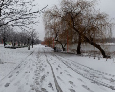 Погода в Покровске на сегодня, 13 января