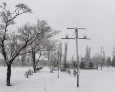 Погода в Покровске на сегодня, 11 января