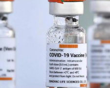 В Покровске появился CoronaVac для первой и второй прививки