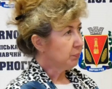 Инна Онипко представит Мирноград в госпитальном совете Донецкой области