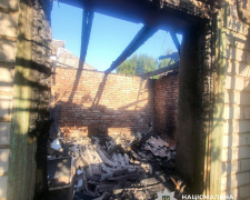Одна людина загинула, п'ятеро поранені внаслідок обстрілів Донеччини 17 серпня