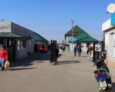 Карантин в Покровске: как будет работать рынок и продажа каких товаров разрешена
