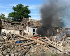 У Мирнограді війська рф вбили цивільного, ще 8 жителів Донеччини поранені