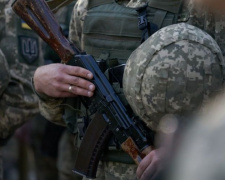 Військкомат Покровська та ВСП розшукують військових, які самовільно залишили місце служби