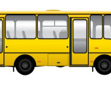 Автобусне сполучення між Покровськом та селами