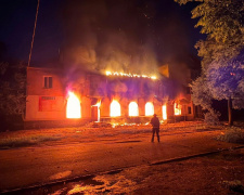 7 поранених за 30 червня: поліція документує наслідки ворожих обстрілів Донеччини