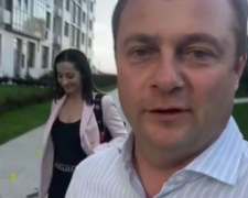 Руслан Требушкин «нашелся» в Киеве