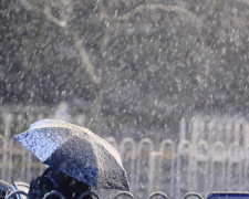 Відлига, туман, сніг та льодяний дощ: якою буде погода в останній тиждень січня 2026 року