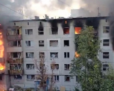 П’ятеро людей зазнали поранень на Донеччині внаслідок російських атак 27 вересня
