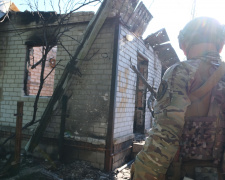 Зруйновані будинки та поранені мирні жителі – за добу Донеччина зазнала 8 ударів з боку росії