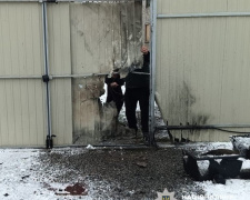 Одна людина зазнала поранень через атаки росії на Донеччині