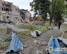 На Донеччині один цивільний загинув, ще 10 поранені внаслідок російських атак за добу