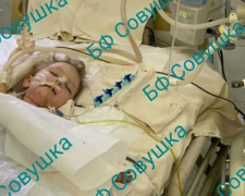 В больнице Днепра умер мальчик из Селидово, которого покусали собаки