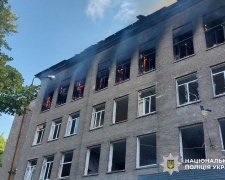 13 людей поранені внаслідок російських обстрілів Донеччини 18 червня