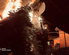 Поліція Донеччини повідомила про наслідки атак 15 серпня