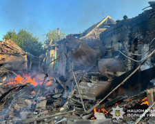 Троє людей загинули, 11 поранені внаслідок масованих обстрілів Донеччини за добу