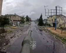 У Покровську ворог веде ближні бої: про ситуацію в місті та на напрямку інформує «Мучной»