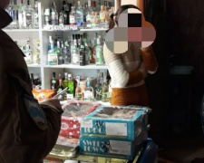 Муниципальная служба Покровска снова выявила факты продажи алкоголя в ночное время