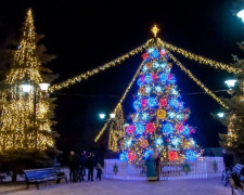 Погода в Покровске на сегодня, 24 декабря