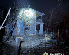 Двоє загиблих і 13 поранених, з них троє дітей: поліція Донеччини повідомляє про чергові злочини росії