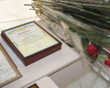 В Покровске наградили победителей городского этапа конкурса «Учитель года-2020»
