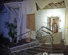 Через ворожі обстріли 16 травня на Донеччині загинула одна людина