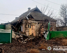14 ударів по цивільним: на Донеччині поранено четверо людей