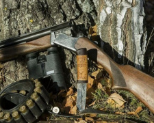 Поліція Донеччини попереджає: полювання на території області заборонене!