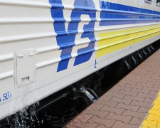 Стрельба в поезде «Константиновка - Киев»: задержаны двое военнослужащих