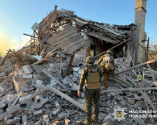 За добу росіяни вбили двох та поранили п’ятьох жителів Донеччини