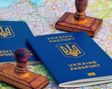 З березня українці зможуть виїжджати в Росію тільки за закордонними паспортами