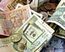 Курс валют на 29 сентября