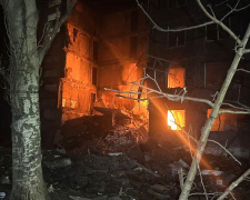 Жахлива ніч у Селидовому: 3 людини загинули, 12 поранені внаслідок обстрілів