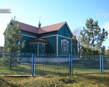 Свято-Вознесенський храм у селі Новотроїцьке відзначив 130-річчя