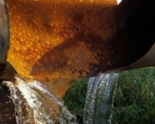 Подача воды Покровску и Мирнограду существенно сокращена (обновлено)