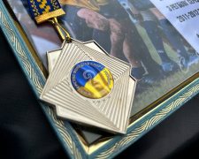 Срібні та бронзові медалі: збірна Донеччини повернулася зі Всеукраїнських змагань з регбіліг
