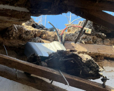 Через обстріли 17 березня на Донеччині поранені 12 людей, з яких двоє дітей